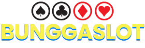 Logo BunggaSlot